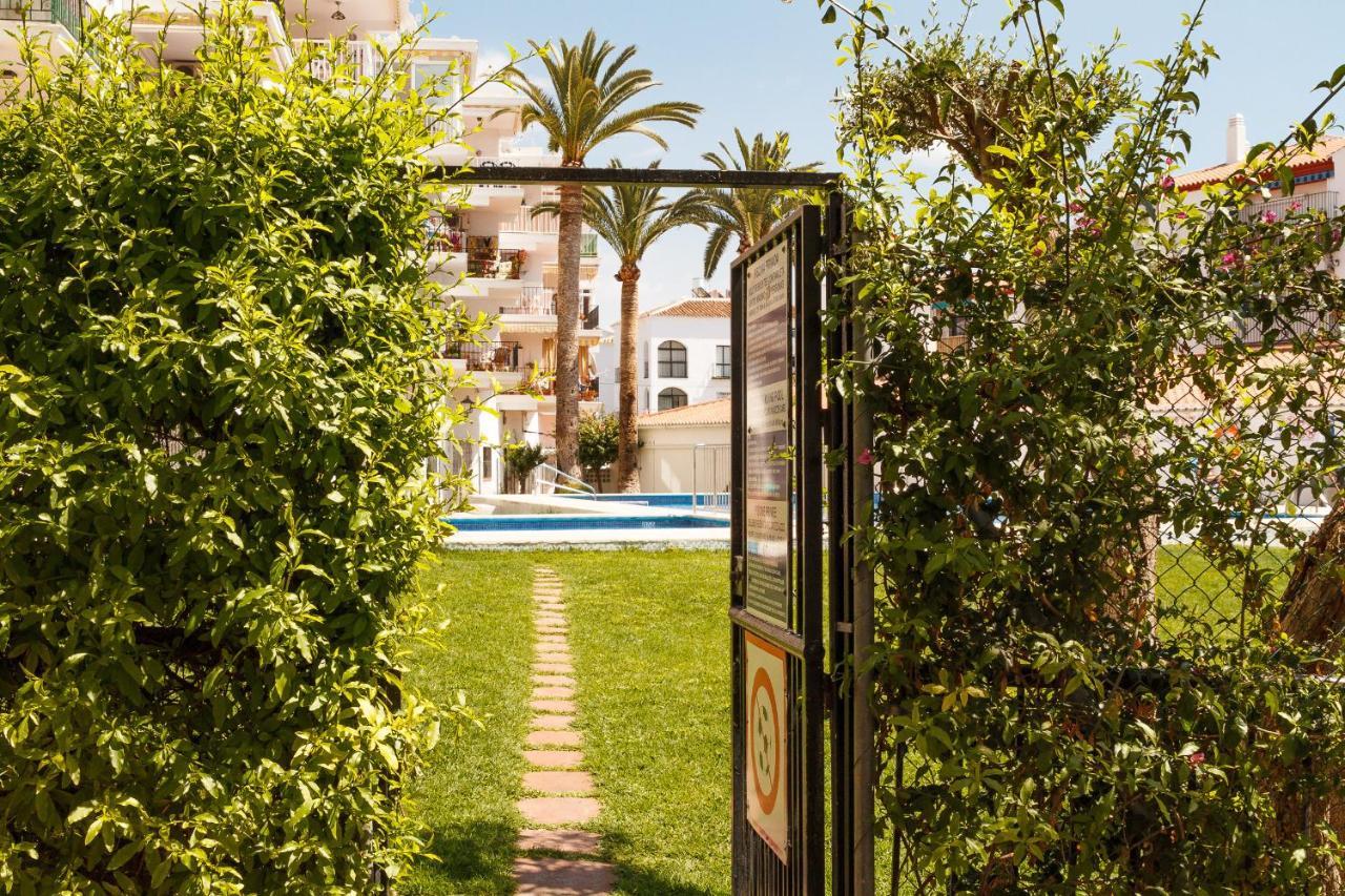 Coronado 73 Casasol Apartment Nerja