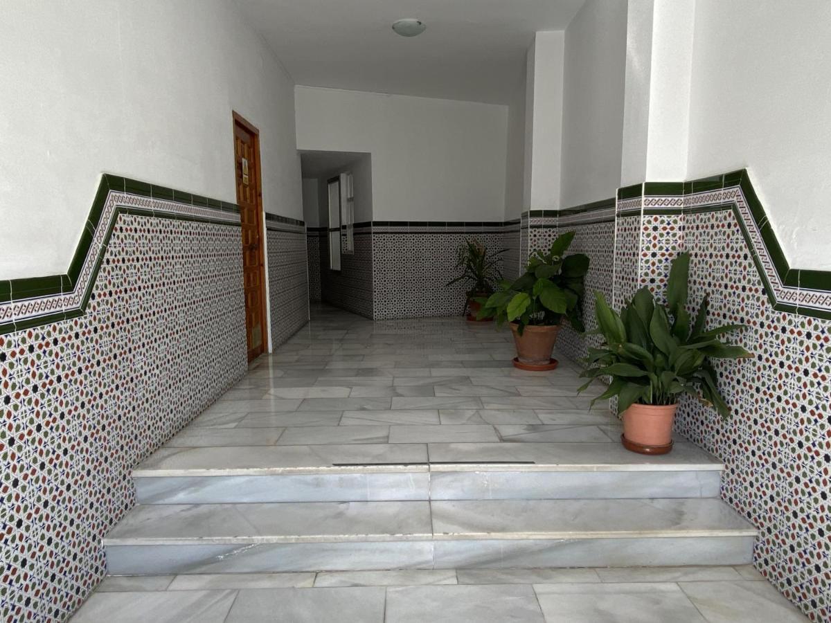 Coronado 73 Casasol Apartment Nerja