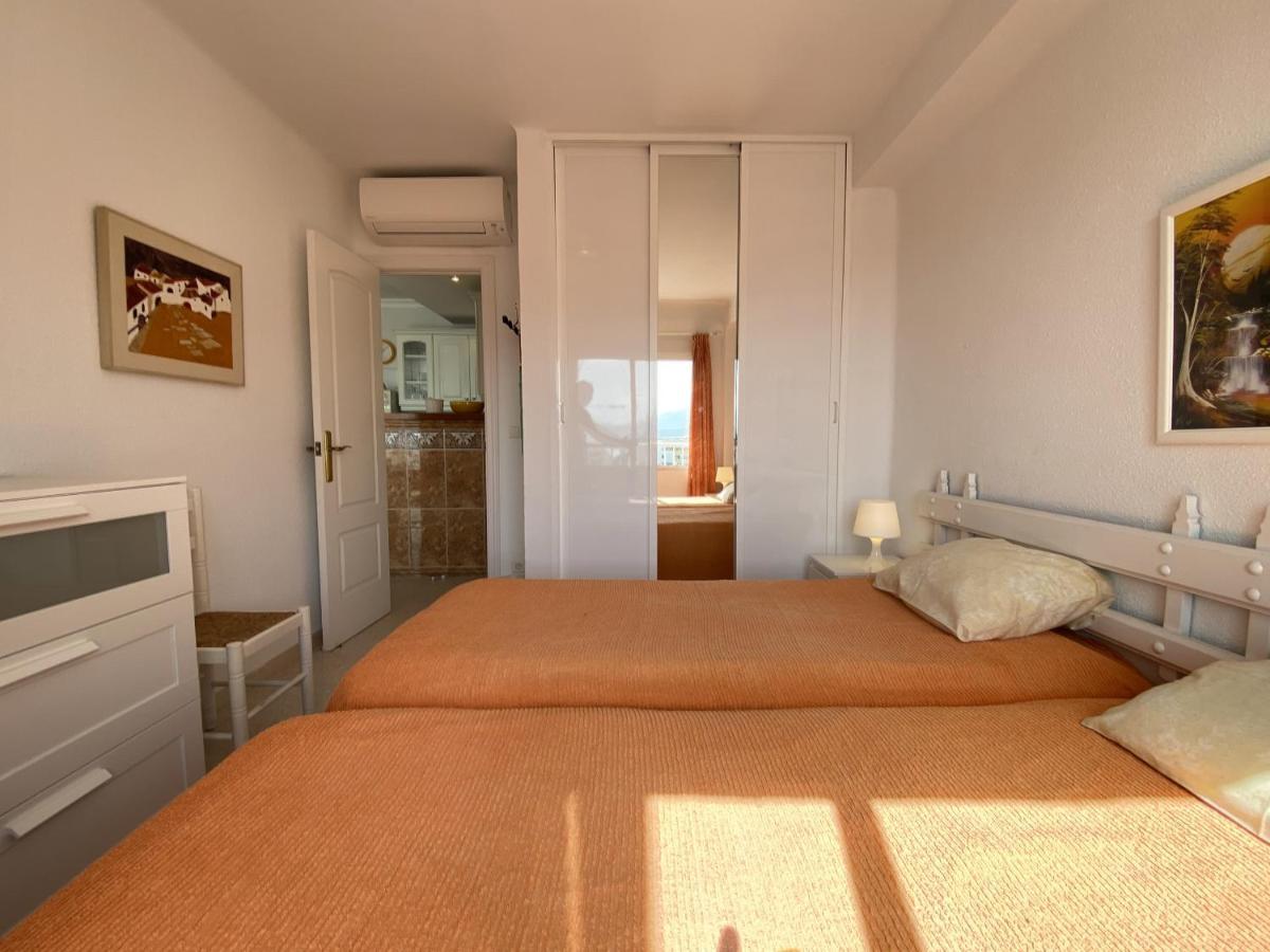 Coronado 73 Casasol Apartment Nerja
