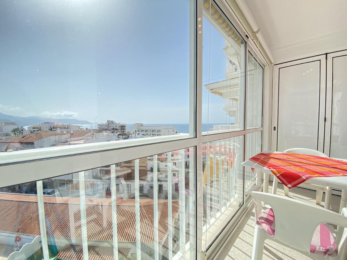 Coronado 73 Casasol Lägenhet Nerja