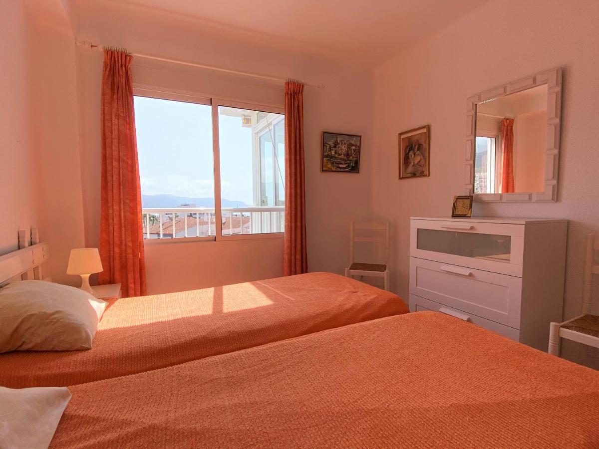Lägenhet Coronado 73 Casasol Nerja