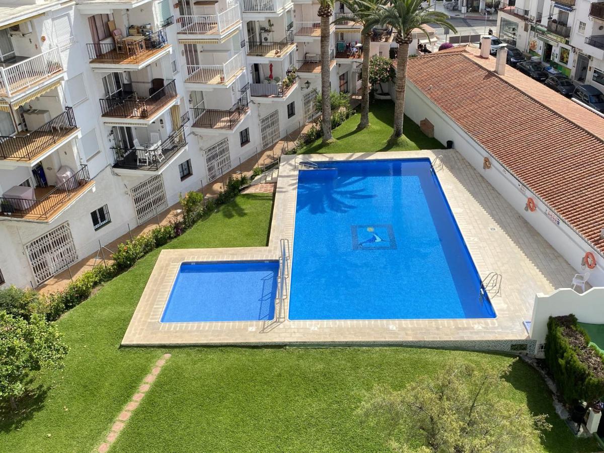 Coronado 73 Casasol Lägenhet