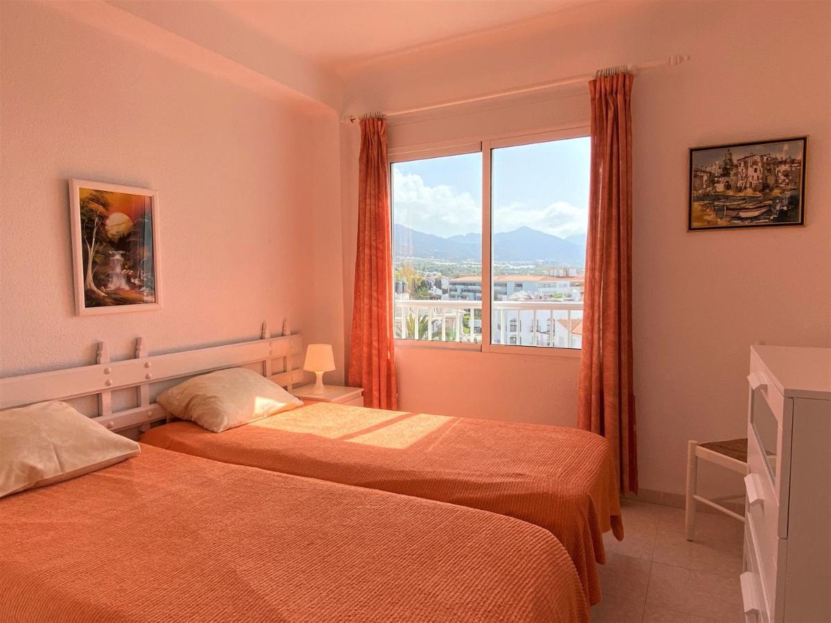 Coronado 73 Casasol Appartement *